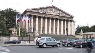 la participation de sciences po dans la démocratie française [upl. by Erlin]