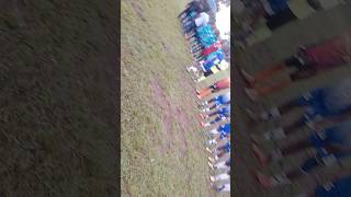 St Adolf Tibeyalirwa SS Muhorro vs St Edwards Bukumi [upl. by Goddart]