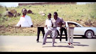 PATIENCE NAMADINGO Mfumu Kale  Official Visual [upl. by Lletram]