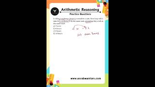 ASVAB Arithmetic Reasoning Practice Questions asvabusmilitaryacademyasvabprepusa [upl. by Waldner750]