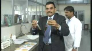 Simple Methods of Detection of Adulterants in Food Products [upl. by Bessy22]