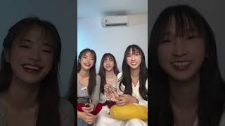 BNK48 x TAT TikTok LIVE  20240604 [upl. by Ayamat]