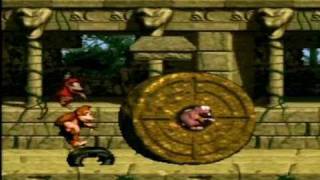 Donkey Kong Country Playthrough Part 8 [upl. by Aniakudo614]