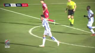 HIGHLIGHTS  ANCONA – PESCARA 11 [upl. by Hendel]