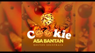 ASA BANTAN  COOKIE OFFICIAL AUDIO [upl. by Etsyrk]