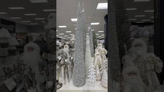 2024 Christmas decor Homesense Christmas2024 merrychristmas christmassongs christmasdecor2024 [upl. by Sibeal]