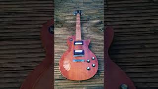 Epiphone Les Paul Studio E1 [upl. by Aduh]