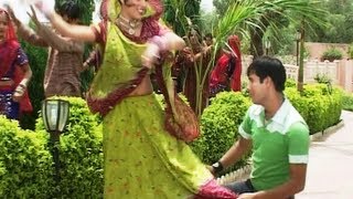 Pallo Latke Re Mharo Rajasthani Dance Video  Kalyo Kood Padiyo Mela Mein  Remix [upl. by Montagna664]