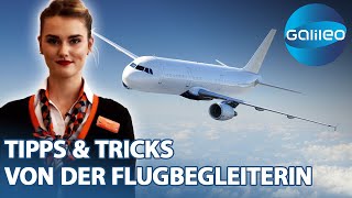 So entspannt fliegen wie möglich Kein Problem mit diesen FlugLifehacks [upl. by Isobel339]