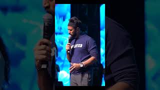 Amit Trivedi at SOBHA Realty IIFA Rocks 2023 [upl. by Kutzer]