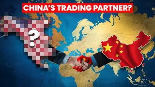 The Shocking TRUTH About CHINAS Number One Trading PARTNER [upl. by Arednaxela]