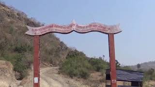 पिनाकेश्वर महादेव मंदिर जातेगाव  मोठा महादेव  नांदगावनाशिक Pinakeshwar Mahadev Mandir Jategao [upl. by Nyvlem73]