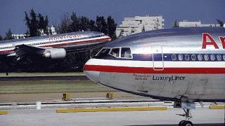 The American Airlines DC10 Aircraft  The Birth And Death Of A Trijet Legend  DC10 N101AA [upl. by Kati]