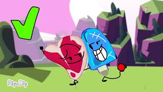 Bfdi mini delicious 1 [upl. by Raual770]