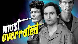 THE PROBLEM WITH TED BUNDY JEFFREY DAHMER AND RICHARD RAMIREZ IN 2022 [upl. by Alikam466]