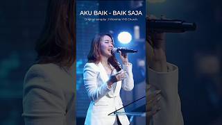 Percaya semua akan indah pada waktunya ♥️ Full Video aku baik baik saja J Worship Cover [upl. by Church]