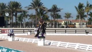 Catherine Haddad Schooling Rubber Band Exercises w Robert Dover and Debbie McDonald [upl. by Casteel233]