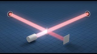 Interferometer  animation [upl. by Enerod773]