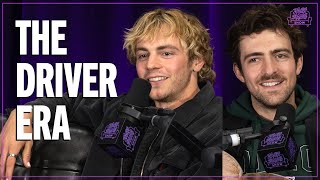 Ross Lynch amp The Driver Era  Rumors Live At The Greek Troye Sivan Austin amp Ally [upl. by Ute]