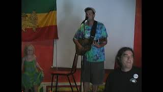 Dennis Kyne Live at the Cafe Mewonaj [upl. by Somerville]