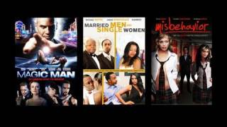 Maverick Entertainment January New Releases [upl. by Rather]