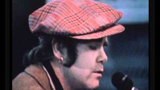 Elton John  Part Time Love Live solo France 1978 [upl. by Suinuj]