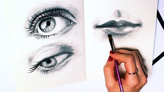 The Key To Drawing Realism  Sketchbook Sunday Episode 23 [upl. by Oleg862]