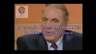 TERAPIA DE BIODESCODIFICACIÓN EMOCIONAL por Eduardo Barrientos [upl. by Animas]