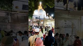 Ajmer Sharif dargah  Ajmer status travel ajmer shorts [upl. by Remlap]