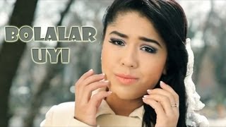 Ziyoda  Bolalar uyi Official HD Clip [upl. by Leigha780]