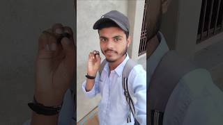 English Ke Paper Me Kya Ho Gya 😨।। Mini Vlog 61365।। shorts minivlog vlog paper [upl. by Ardis]