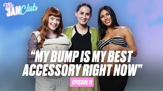 Ep 11  Emily Miller joins the 3AM Club to talk REALITY TV amp WEIRD pregnancy cravings 🤭  3AM Club [upl. by Turmel]