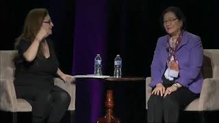 Dem Senator Hirono Dems Have Trouble “Connecting” With Voters Bc Of “How Smart We Are” [upl. by Normak]