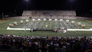 UIL Area Finals 2023 Churchill [upl. by Rosabel]