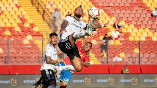 ⚪⚫ DALEALBO AM  COLO COLO prepara el viaje hasta Mendoza para jugar LIBERTADORES ante GODOY CRUZ [upl. by Akehsay93]