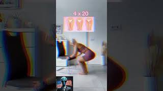 Best Butt Growth Made Easy  butt workout for women at home [upl. by Anifled636]