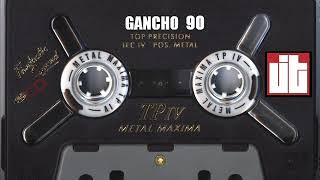 Gancho 90 [upl. by Dawaj]