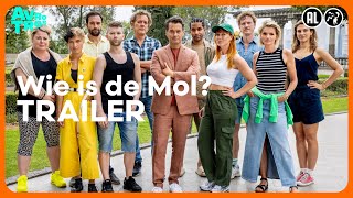 Wie is de Mol  TRAILER  AVROTROS  NPO Start [upl. by Akenehs570]