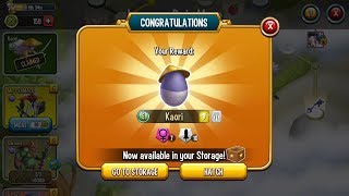 Monster Legends Breeding Tutorial Part 39  Claim Kaori Monster from Dojo Maze [upl. by Emanuela298]