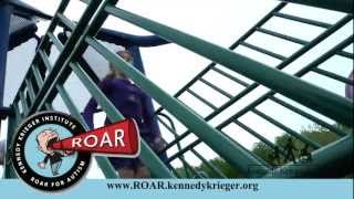 Kennedy Krieger ROAR for Autism 2013  Why We ROAR [upl. by Wagshul]