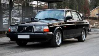 VOLVO 240 [upl. by Riem992]