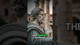 Mastering the Stoic Mindset for Stress Free Presentations [upl. by Ellehsar]