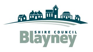 Blayney Shire Council  03 October 2024 Extraordinary Meeting [upl. by Benyamin]