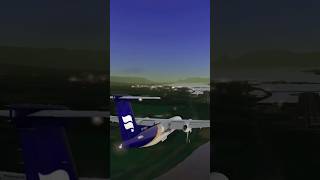 RFS NEW Akureyri Airport Iceland aviation rfsupdate [upl. by Nuy]