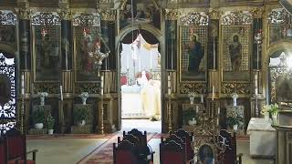 Episcopia GrecoCatolică de Oradea Live Stream [upl. by Moht472]