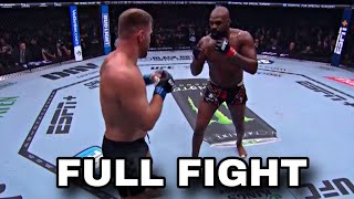 JON JONES VS STIPE MIOCIC FULL FIGHT 🛑 UFC 309 [upl. by Manly]