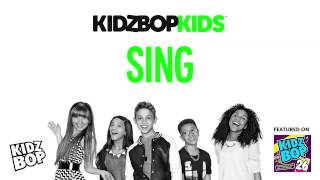 KIDZ BOP Kids  Sing KIDZ BOP 26 [upl. by Mcnutt939]