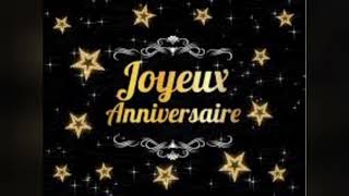 Joyeux anniversaire Chaabi marocain 2022  عيد ميلاد سعيد شعبي المغربي [upl. by Valorie]