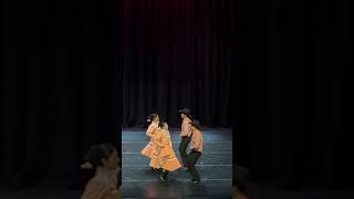 High School Show OffsCentral East Danzantes de Tlaloc Coahuila2024 [upl. by Salvadore]