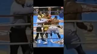 Evander Holyfield Vs Riddick Bowe II  Repeat or Revenge boxing fighting [upl. by Brosine554]